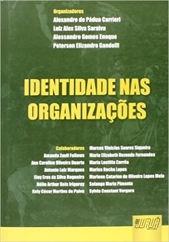 Identidade nas Organizações