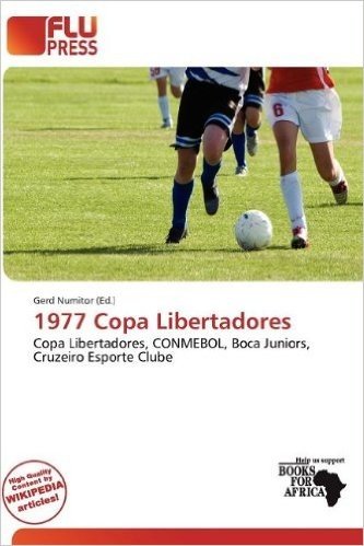 1977 Copa Libertadores baixar