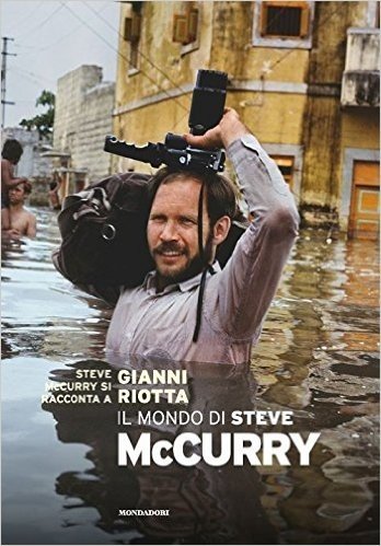 Il mondo di Steve McCurry