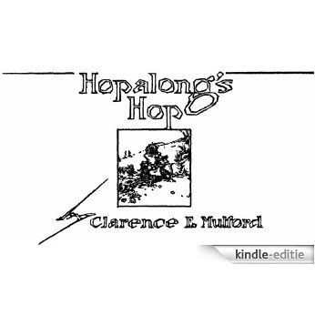 Pearsons - Hopalong's Hop (English Edition) [Kindle-editie]
