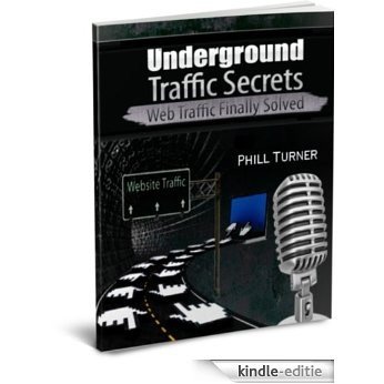 Interview 10 - Andy Lawrence (The Underground Traffic Secrets Collection) (English Edition) [Kindle-editie]