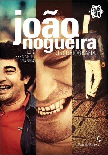 João Nogueira Discobiografia