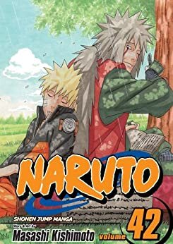 Naruto, Vol. 42: The Secret of the Mangekyo (Naruto Graphic Novel) (English Edition)