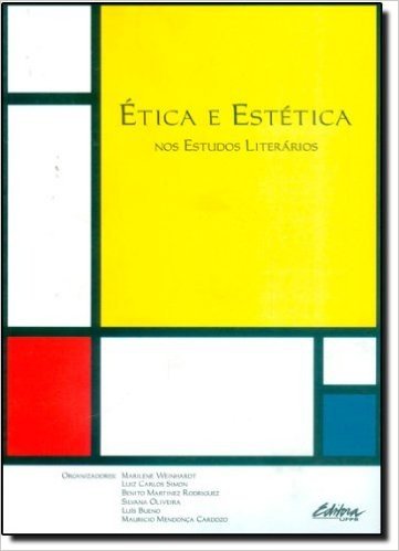 Ética e Estética nos Estudos Literários