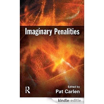 Imaginary Penalities [Kindle-editie] beoordelingen