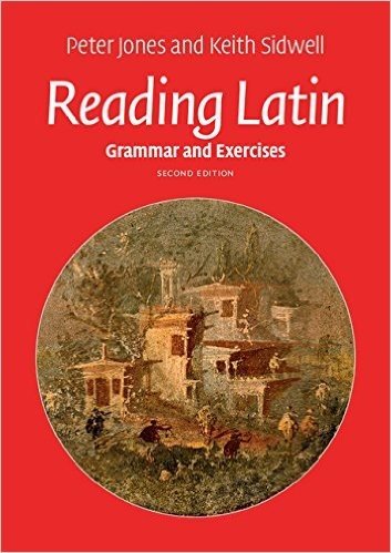 Reading Latin: Grammar and Exercises baixar