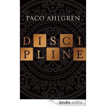 DISCIPLINE (English Edition) [Kindle-editie]