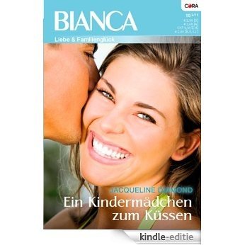 Ein Kindermädchen zum Küssen (German Edition) [Kindle-editie]
