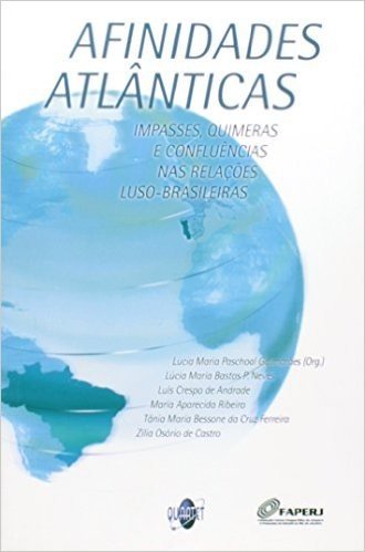 Afinidades Atlânticas