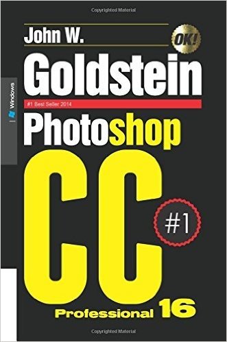 Photoshop CC Professional 16 (Windows): Buy This Book, Get a Job! baixar