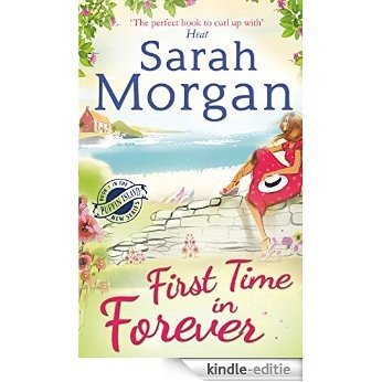 First Time in Forever (Puffin Island trilogy, Book 1) [Kindle-editie]