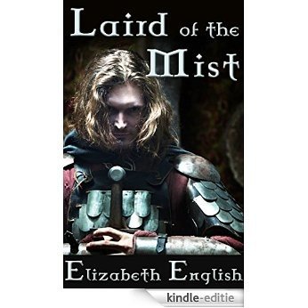 Laird of the Mist (The Borderlands Book 2) (English Edition) [Kindle-editie]