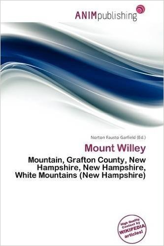 Mount Willey