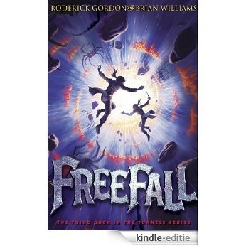 Freefall (Tunnels) [Kindle-editie]