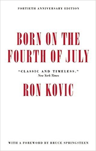 Born on the Fourth of July baixar