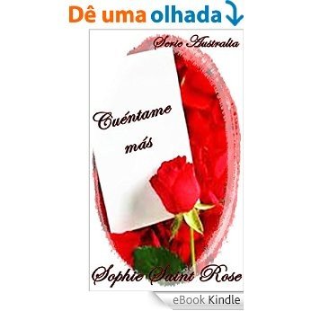 Cuéntame más (Spanish Edition) [eBook Kindle]