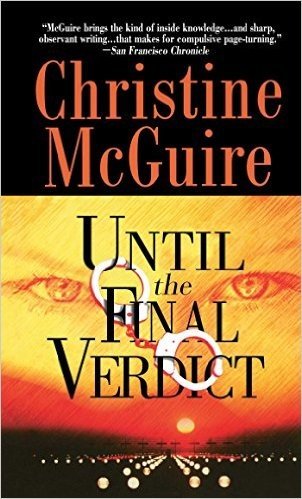 Until the Final Verdict (English Edition)