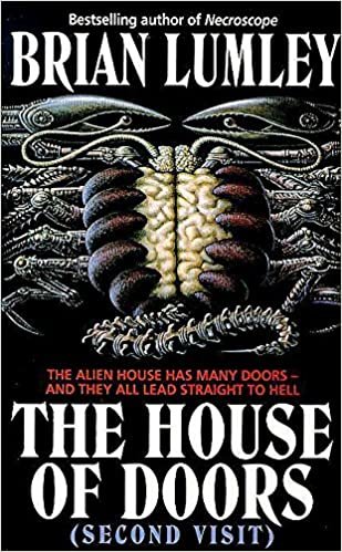 indir House of Doors: Second Visit