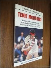 Tenis Moderno