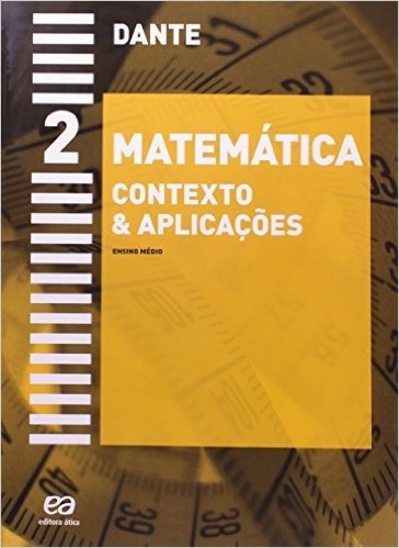 Matemática. Contexto e Aplicações - Volume 2