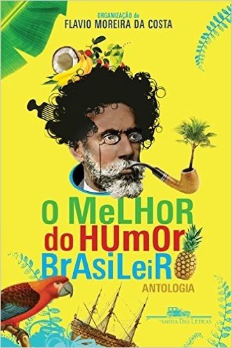 O Melhor do Humor Brasileiro