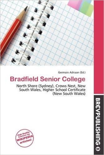 Bradfield Senior College