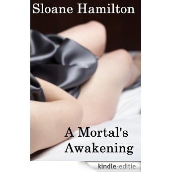 A Mortal's Awakening (Behind The Vampire Curtain Book 1) (English Edition) [Kindle-editie]