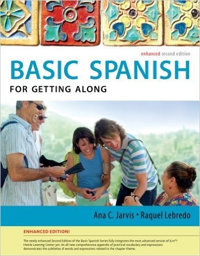 Basic Spanish for Getting Along baixar