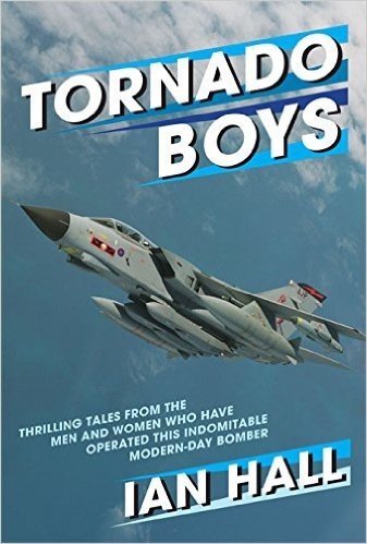 Tornado Boys