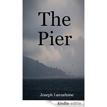 The Pier [Kindle-editie]