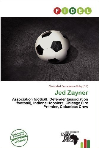 Jed Zayner