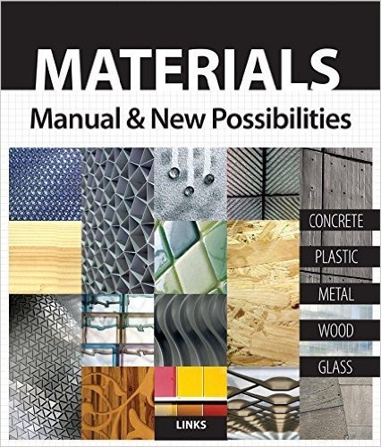 Materials: Manual & New Possibilities baixar