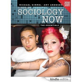 Sociology Now: The Essentials Census Update [Print Replica] [Kindle-editie]