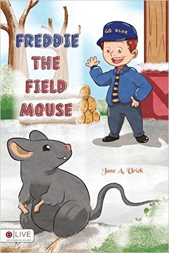 Freddie the Field Mouse