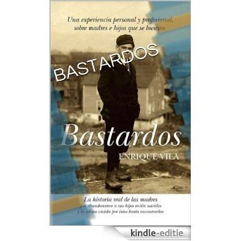 BASTARDOS (Spanish Edition) [Kindle-editie] beoordelingen