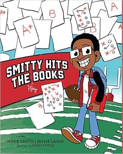 Smitty Hits the Play Books baixar