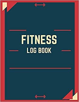 indir Fitness Log Book: Fitness Tracker