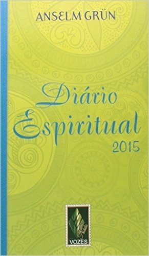 Diário Espiritual 2015