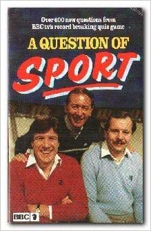 A Question of Sport (Knight Books)