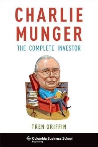 Charlie Munger: The Complete Investor baixar