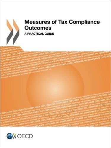 Measures of Tax Compliance Outcomes: A Practical Guide