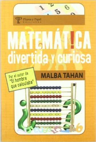 Matematica, Curiosa y Divertida