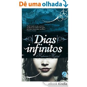 Dias inifinitos - Rainha vampiro - vol. 1 [eBook Kindle]