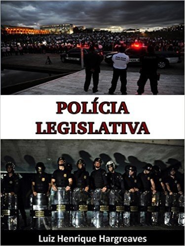 Polícia Legislativa
