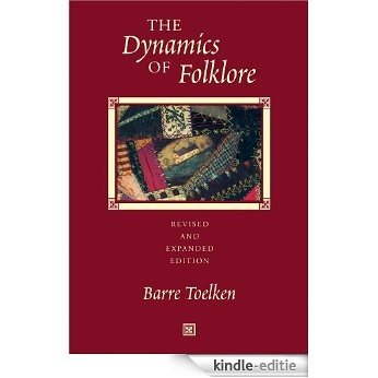 The Dynamics of Folklore [Kindle-editie]