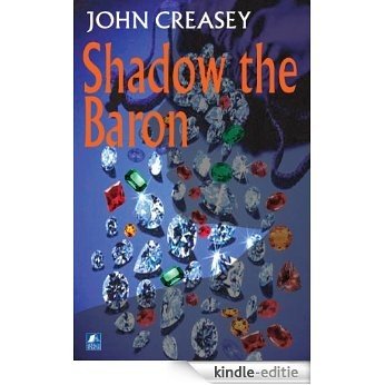 Shadow The Baron (English Edition) [Kindle-editie]