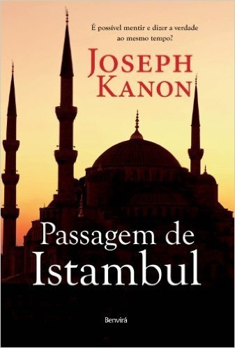 Passagem de Istambul