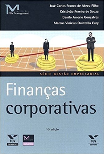 Financas Corporativas 10Ed