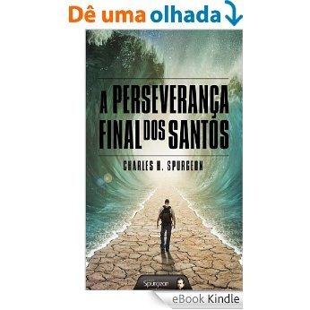 A Perseverança Final dos Santos [eBook Kindle]