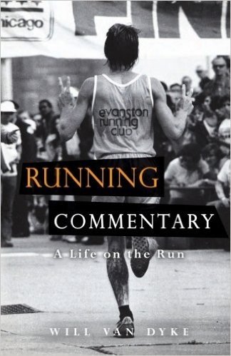 Running Commentary-A Life on the Run